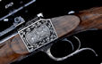  Best engraved Rifle award Reno 2009