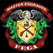 Master Engraver Logo