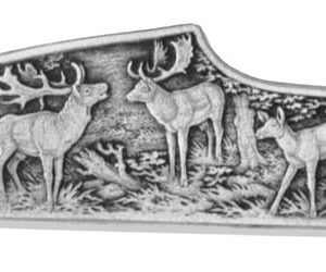 Blaser Sideplate