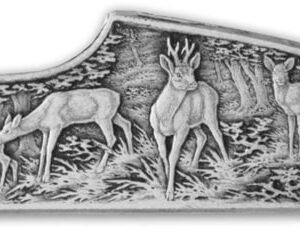 Blaser Sideplate