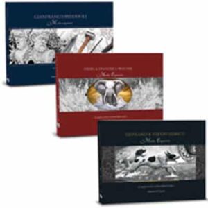 Master Engravers Book Package ($100 discount)