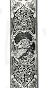 Cape Buffalo Floorplate