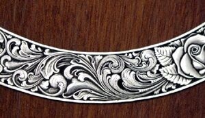 Shape Shifting Scroll