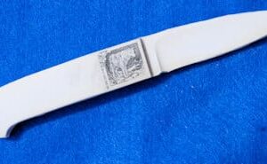 Knife
