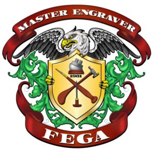 FEGA Master Engraver Application Fee