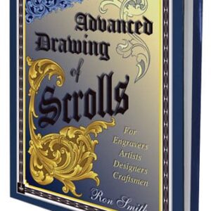 Advanced Drawing of Scrolls