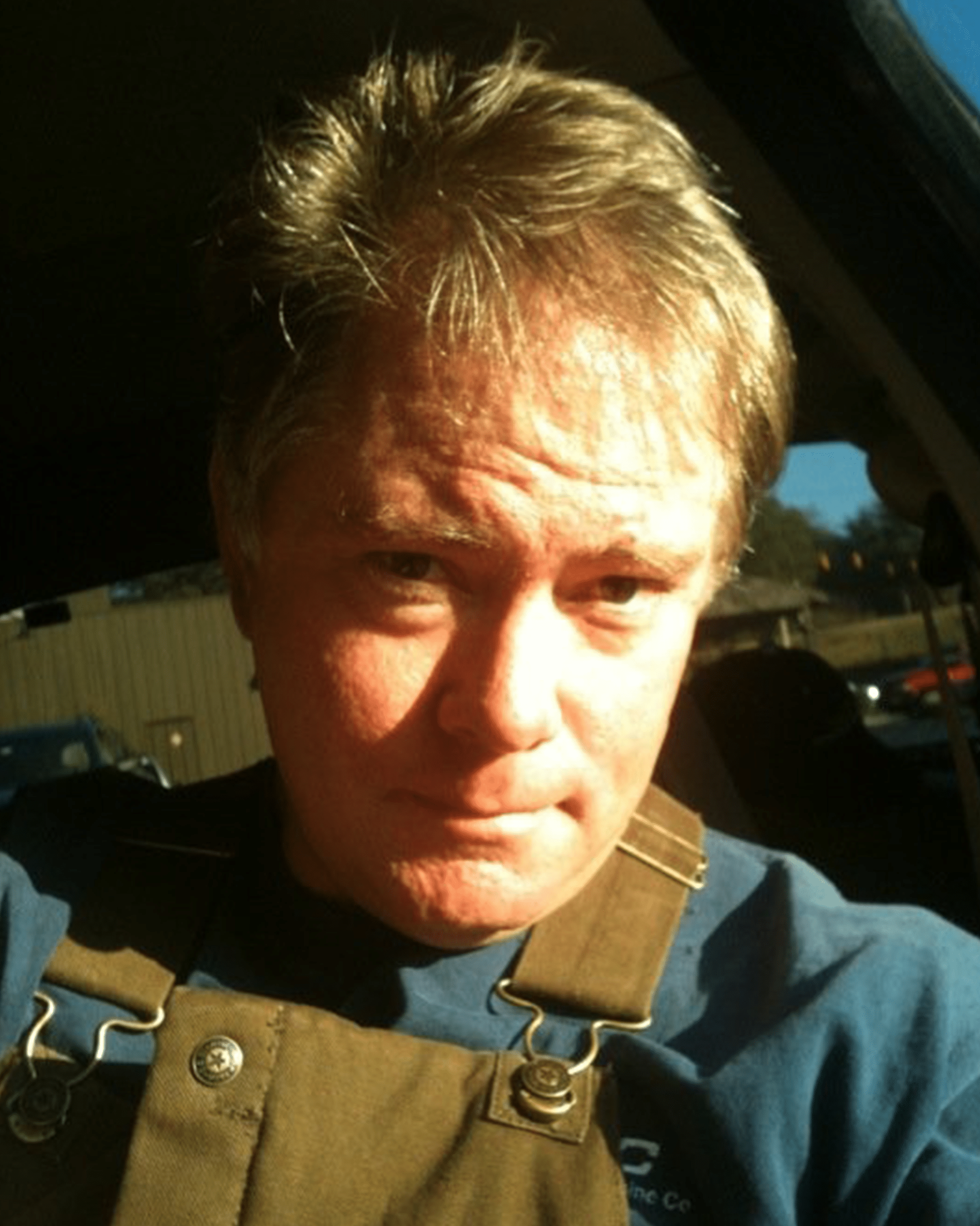 Tim Wells