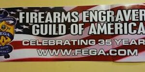 35th Anniversary Bumper Sticker