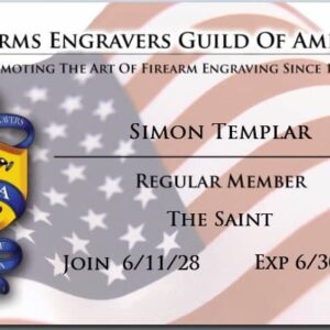 Card - Membership