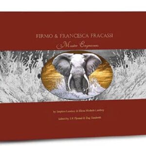 Firmo & Francesca Fracassi - Master Engravers