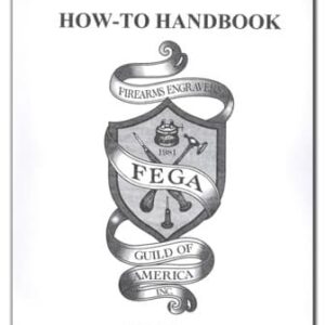 How To Book - tips for engravers (old version)