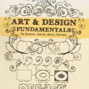 Art & Design Fundamentals by Lee Griffiths