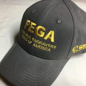 FEGA Cap