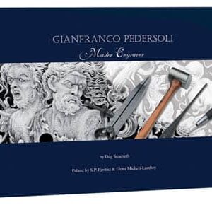 GIANFRANCO PEDERSOLI - MASTER ENGRAVER