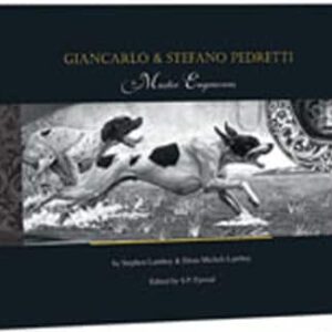 Giancarlo & Stefano Pedretti - Master Engravers