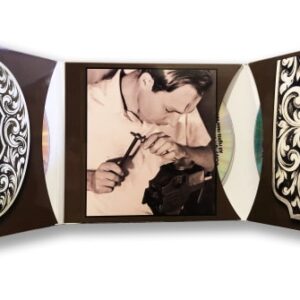 ENGRAVING with Lynton McKenzie