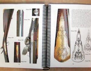 Engraving Historic Firearms