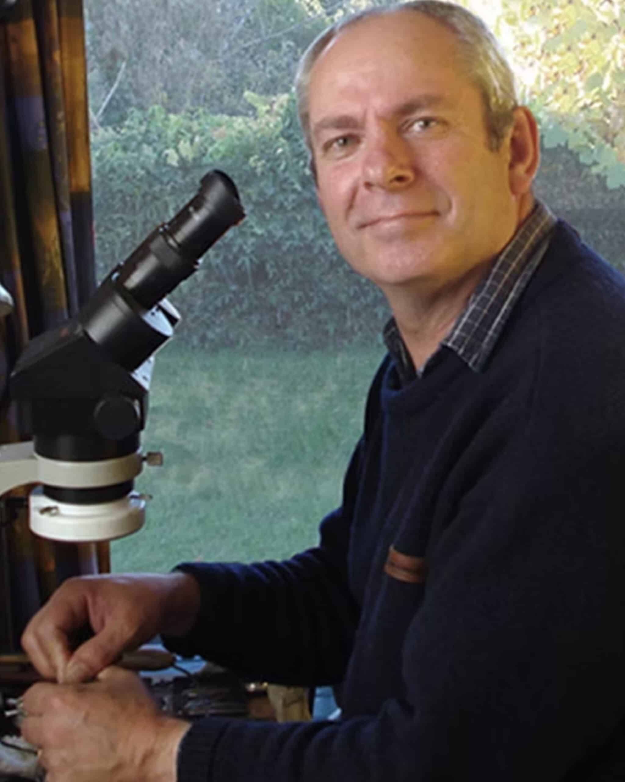 Andrew Biggs